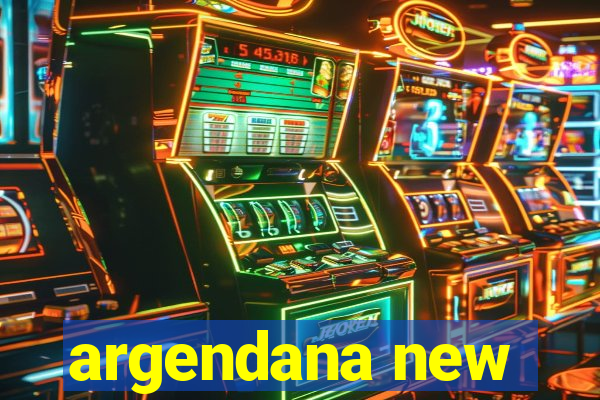 argendana new